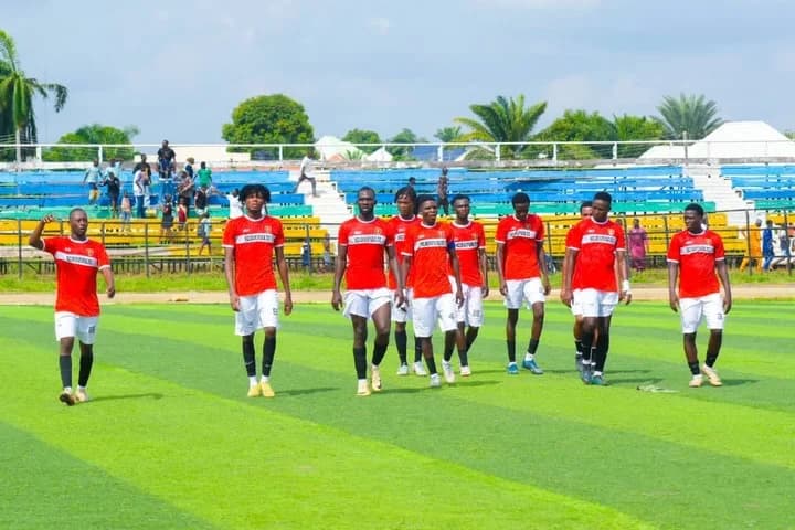 Neurospark FC Set for NNL Debut as Club Announces Pre-Season Return and Open Trials
